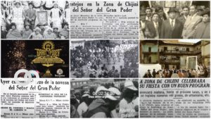 poderoso significado detrás de la Festividad del Señor Jesús del Gran Poder, capturado en un documental