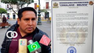 Édgar Salazar convoca a sectores sociales