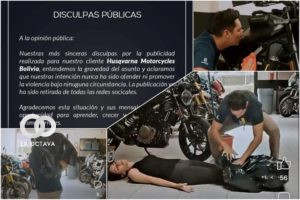 Foto RRSS