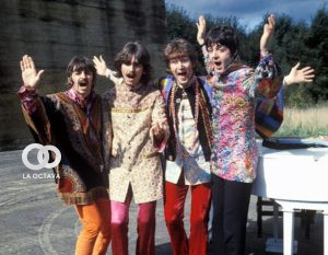 The Beatles