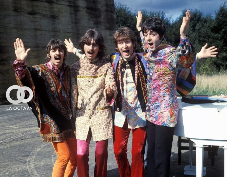 The Beatles