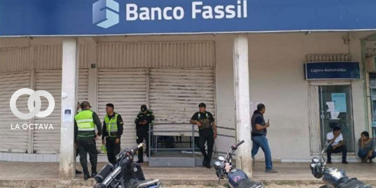 Banco Fassil