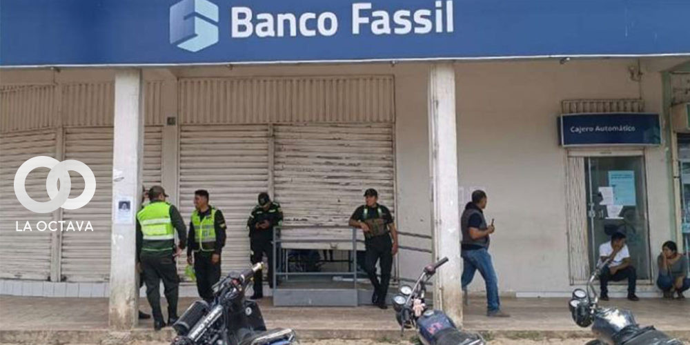 Banco Fassil 