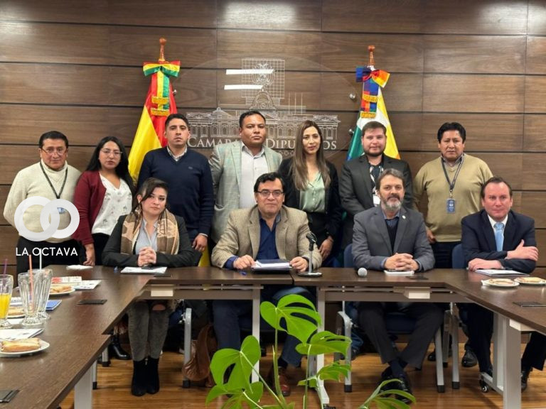 Encuentro entre Diputados, FAO y Frente Parlamentario