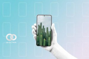 Imagen referencial. Foto: Samsung Bolivia