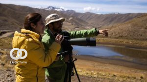 Foto: Turismo El Alto