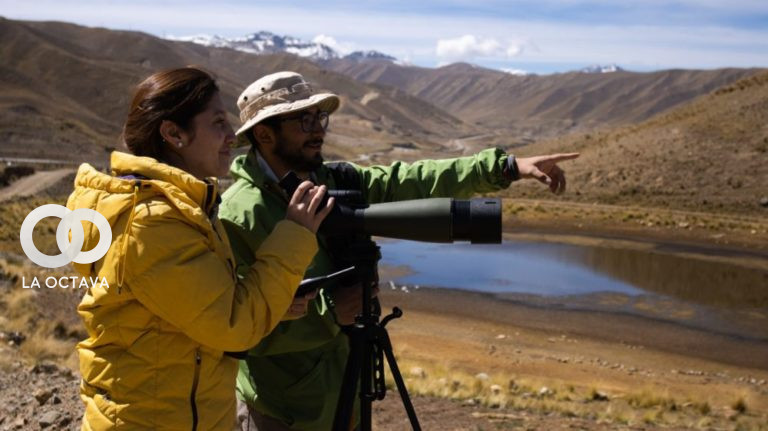Foto: Turismo El Alto