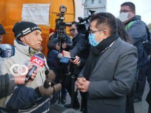 Foto: Defensoría Del Pueblo
