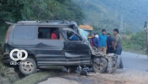 Foto: Yungas Noticias