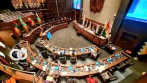 Cámara de Senadores