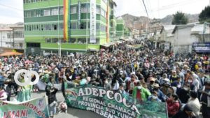 Foto: La Razón.