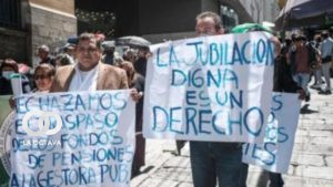 Imagen Referencial. Foto: p7