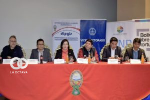 Foto: Defensoría del Pueblo
