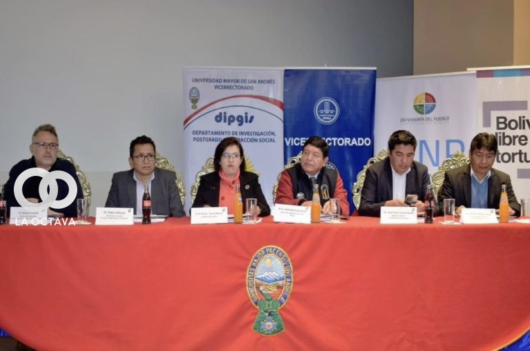 Foto: Defensoría del Pueblo