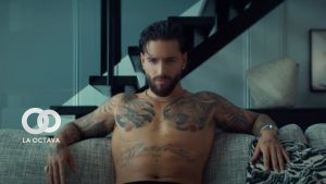 Maluma conquista con su nuevo hit "Coco Loco"
