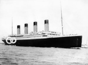 Titanic un barco de leyenda, foto: CC