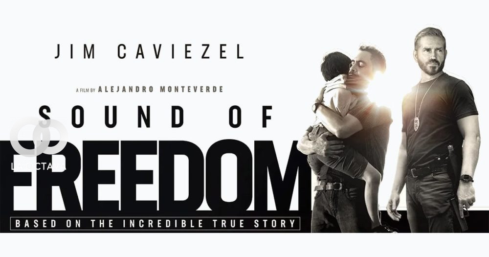 Película "Sonido de Libertad" cuenta con apoyo de Mel Gibson en la