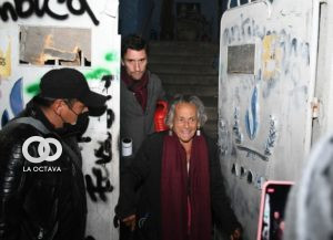 Foto: Cabildeo