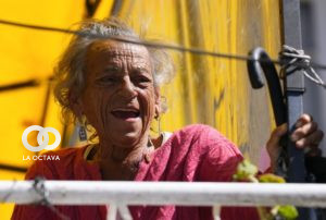Foto: Cabildeo