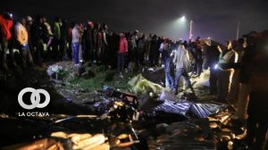 Accidente en Kenia, foto- Heraldo