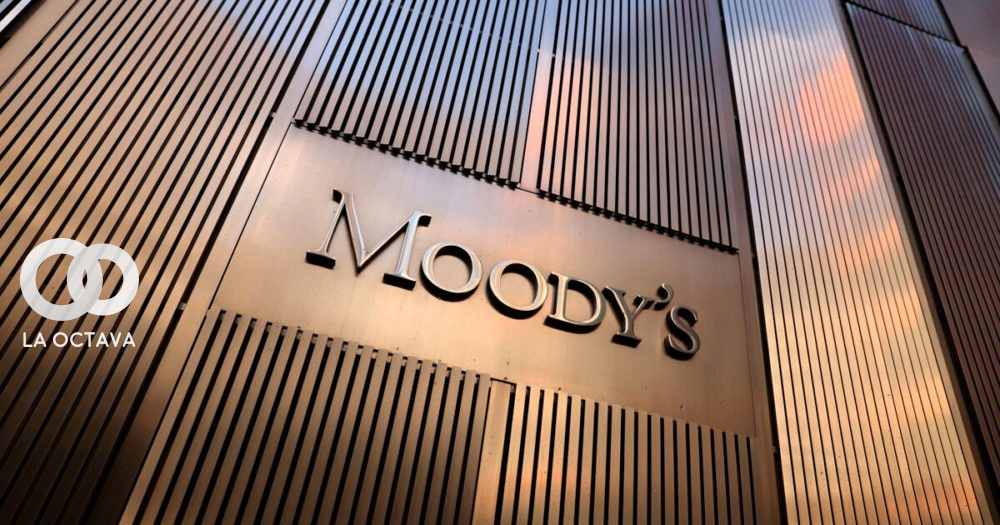 Agencia Moody’s, foto- Expansión