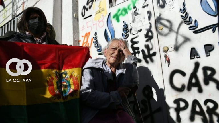 Amparo Carvajal, foto: La Gaceta