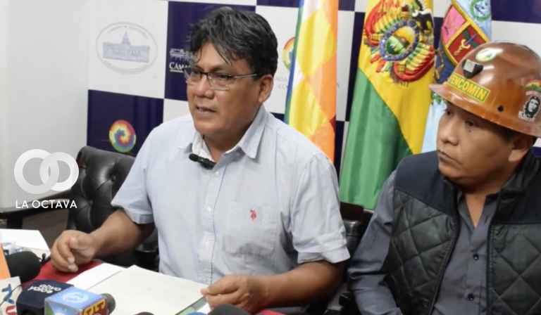 Foto Captura