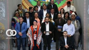 Consejo Nacional de Autonomías