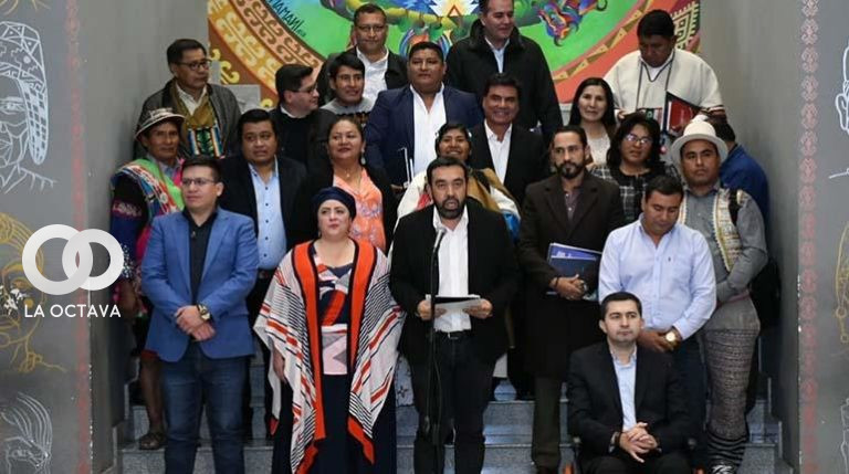 Consejo Nacional de Autonomías