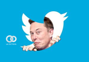 Elon Musk dueño de Twitter
