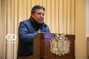 Foto: Vicepresidencia