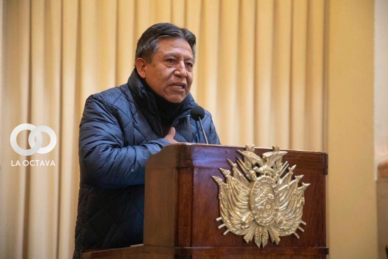 Foto: Vicepresidencia