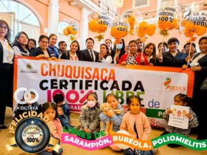 Foto: Sedes Chuquisaca