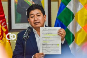 Foto: Fanpage Edgar Montaño