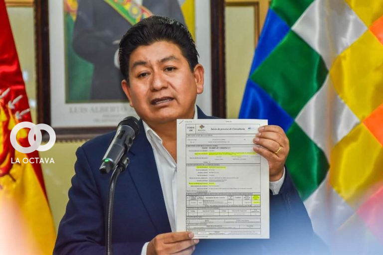 Foto: Fanpage Edgar Montaño