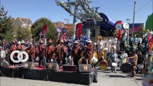 Festival de Bandas, foto RRSS.
