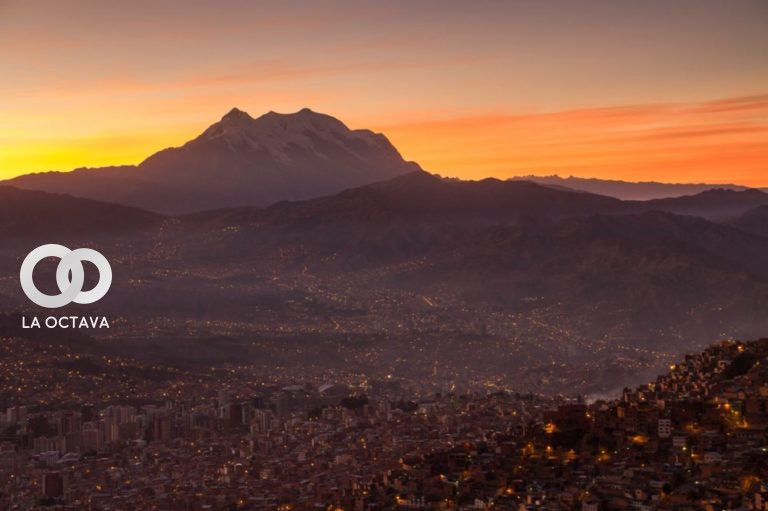 Foto- Viceministerio de Turismo