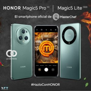 Foto- Honor