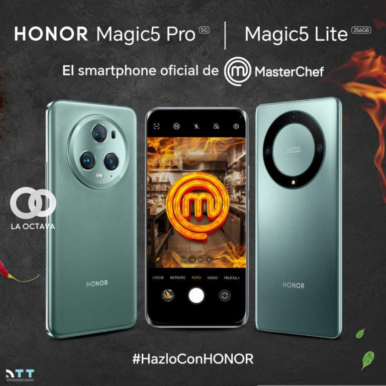 Foto- Honor