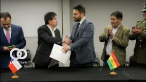 Foto- Ministerio de Gobierno