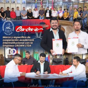 Foto: UAP