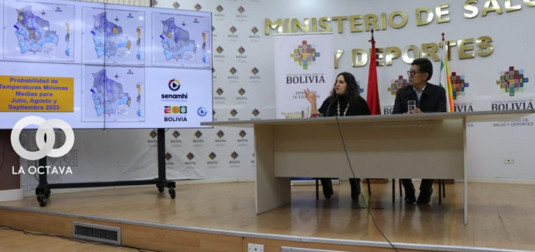 Foto: Ministerio de Educación