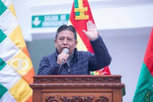 Foto: Vicepresidencia