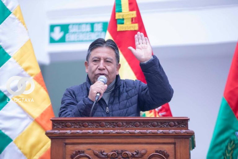 Foto: Vicepresidencia