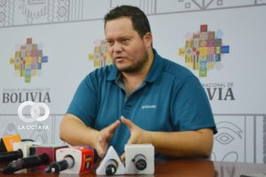 Foto: YPFB