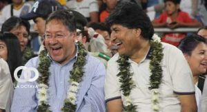 Foto: Bolivia