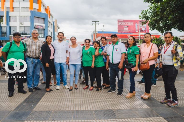 Foto: Creemos