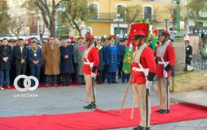 Foto: Senado Bolivia