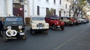 Foto: El País Tarija