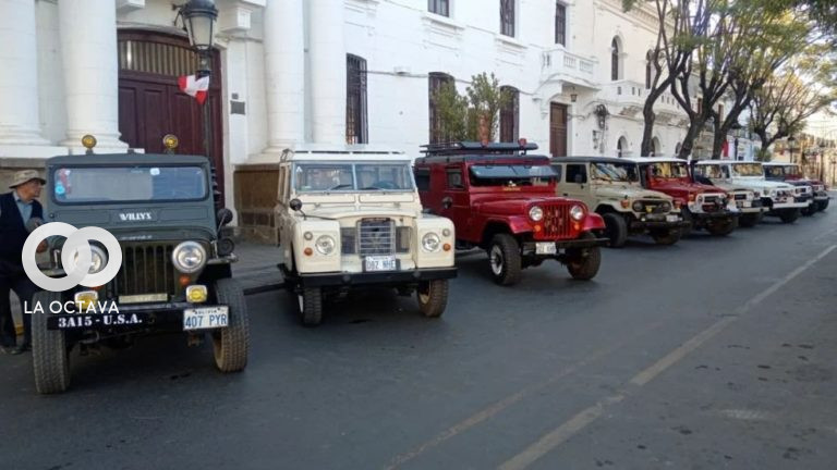 Foto: El País Tarija